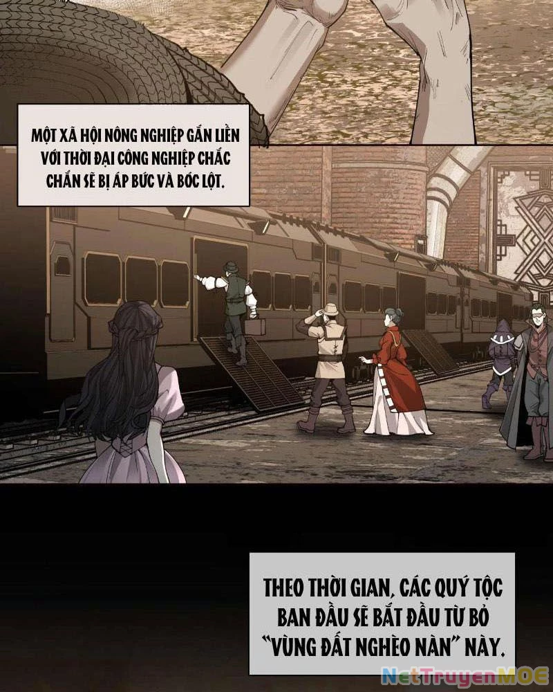 Truyền Kỳ Thái Lạc Chapter 118 - Trang 2