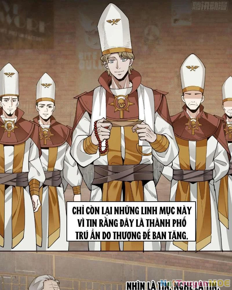 Truyền Kỳ Thái Lạc Chapter 118 - Trang 2