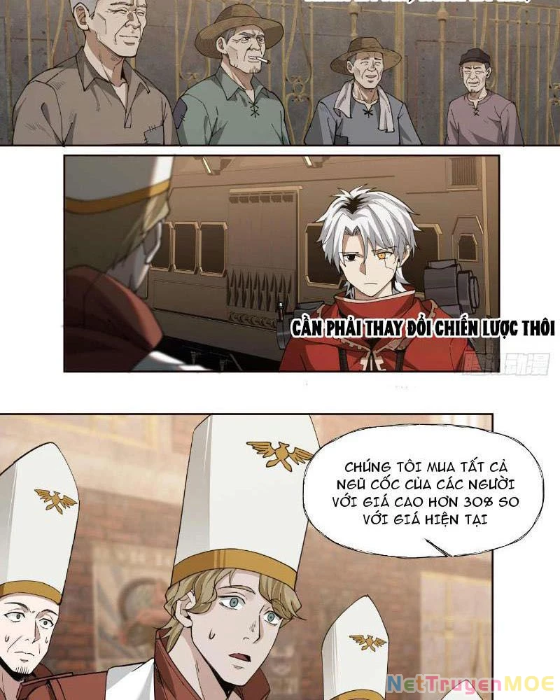 Truyền Kỳ Thái Lạc Chapter 118 - Trang 2