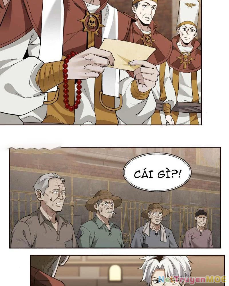 Truyền Kỳ Thái Lạc Chapter 118 - Trang 2