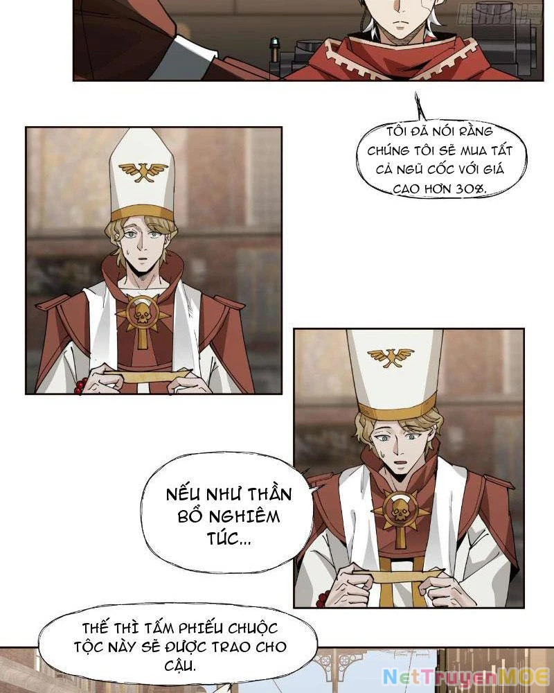 Truyền Kỳ Thái Lạc Chapter 118 - Trang 2