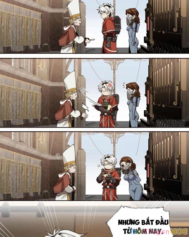 Truyền Kỳ Thái Lạc Chapter 118 - Trang 2