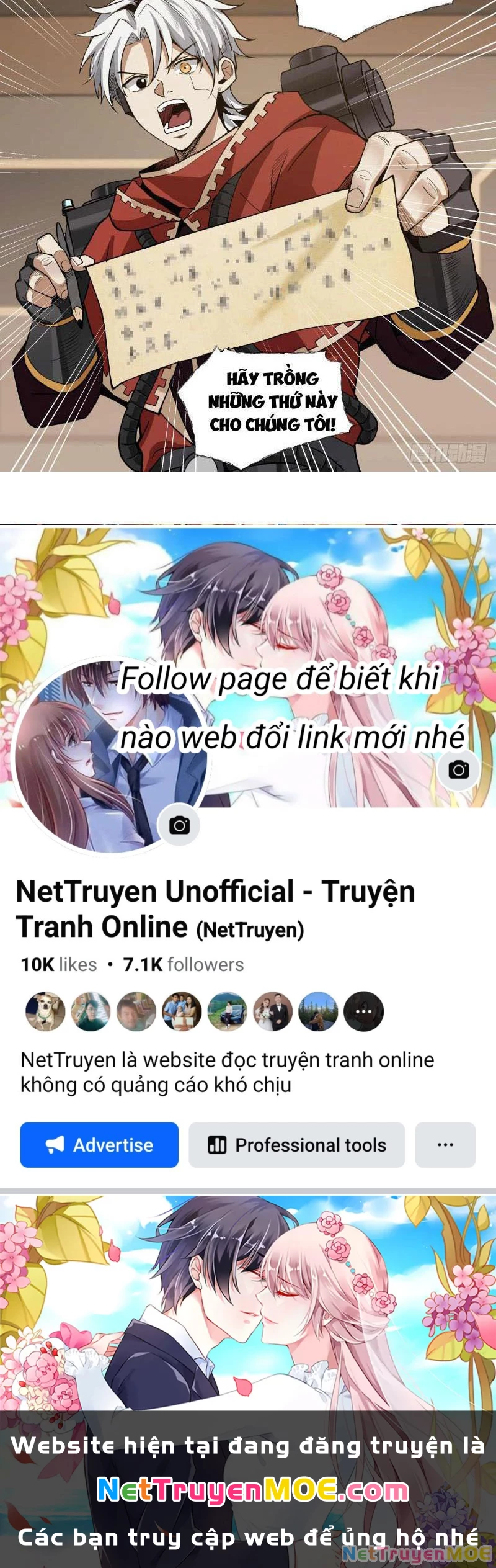 Truyền Kỳ Thái Lạc Chapter 118 - Trang 2