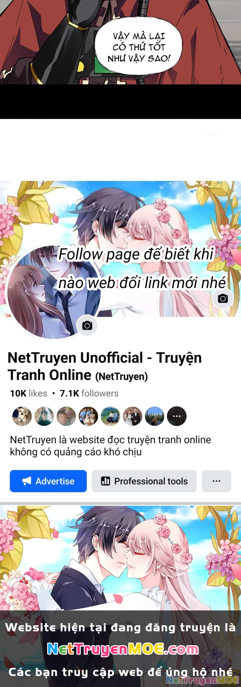 Truyền Kỳ Thái Lạc Chapter 119 - Trang 2