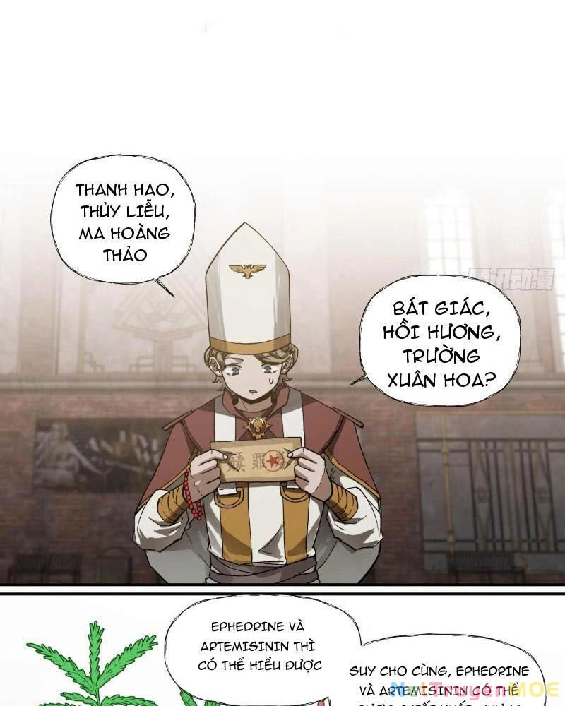 Truyền Kỳ Thái Lạc Chapter 119 - Trang 2