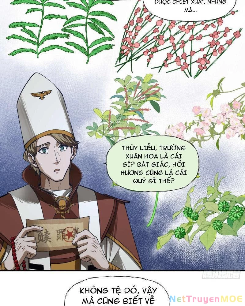 Truyền Kỳ Thái Lạc Chapter 119 - Trang 2