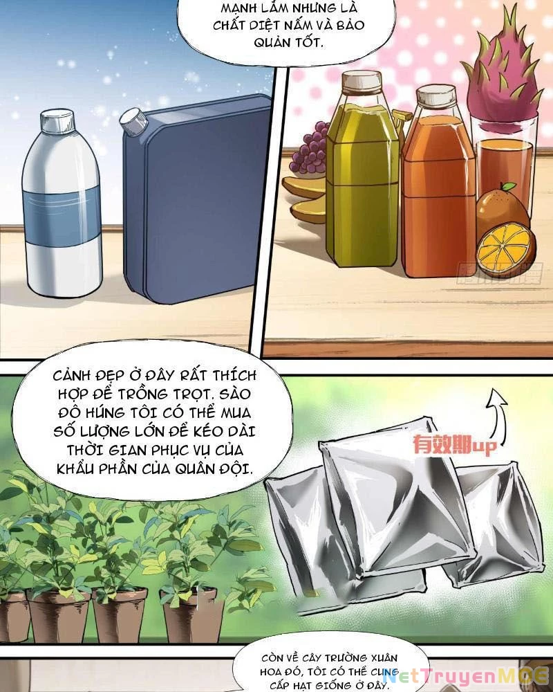 Truyền Kỳ Thái Lạc Chapter 119 - Trang 2