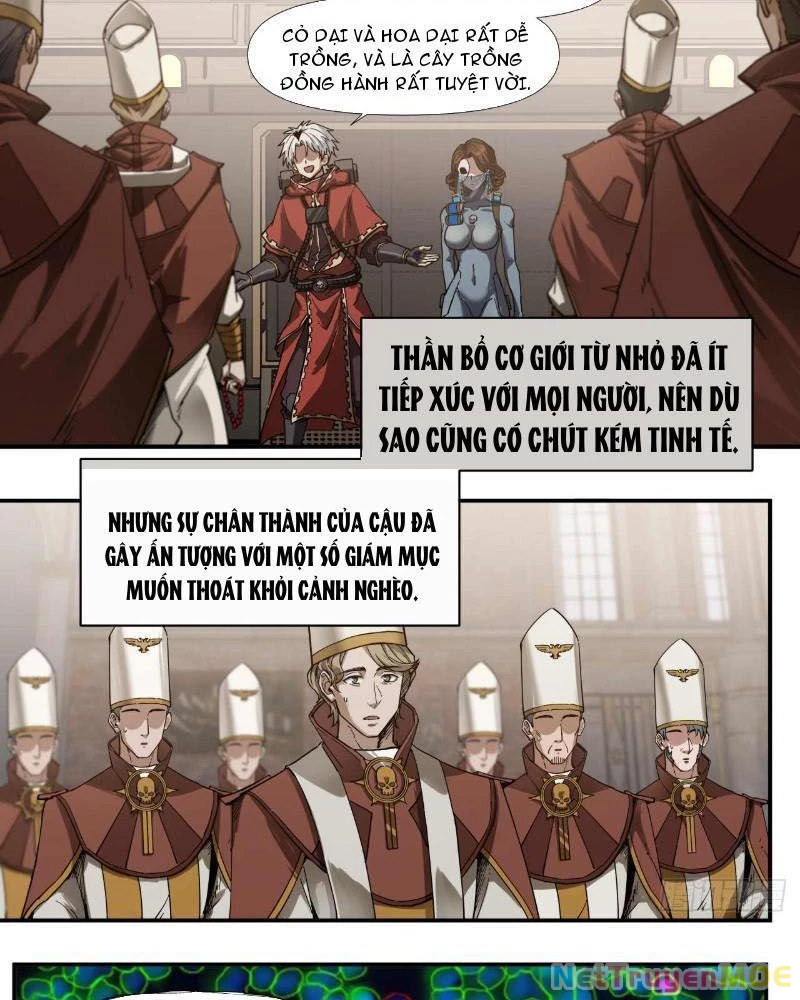 Truyền Kỳ Thái Lạc Chapter 119 - Trang 2