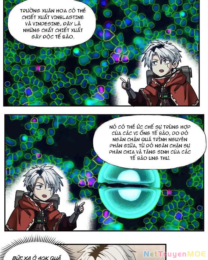 Truyền Kỳ Thái Lạc Chapter 119 - Trang 2