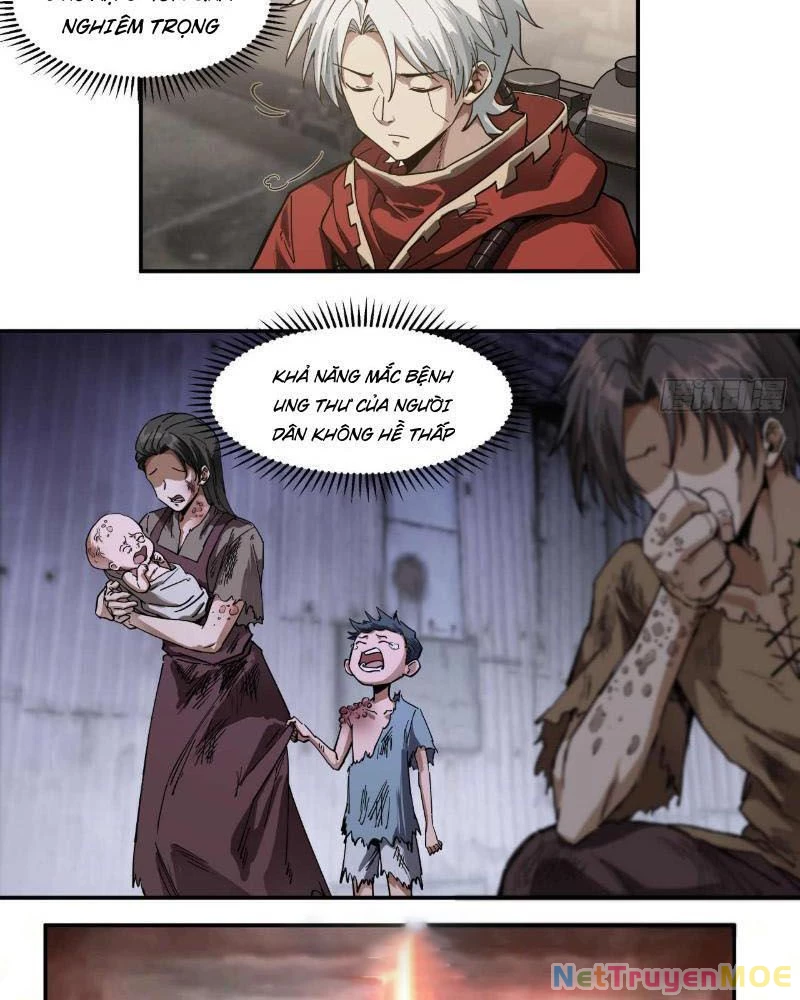 Truyền Kỳ Thái Lạc Chapter 119 - Trang 2