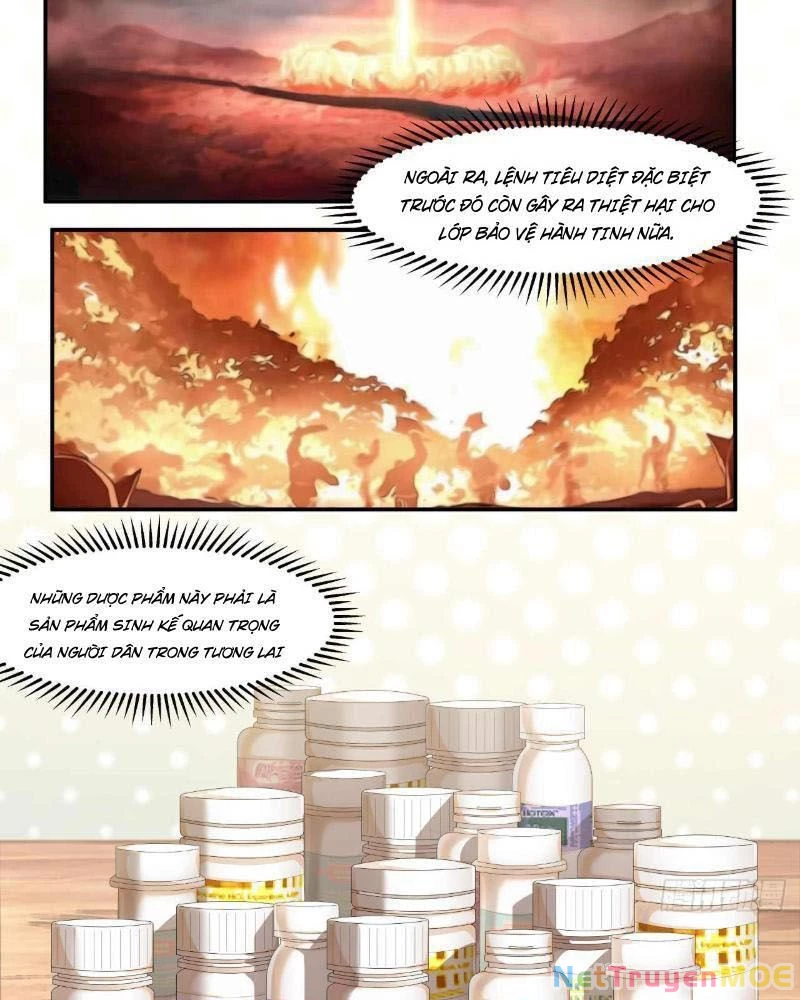 Truyền Kỳ Thái Lạc Chapter 119 - Trang 2