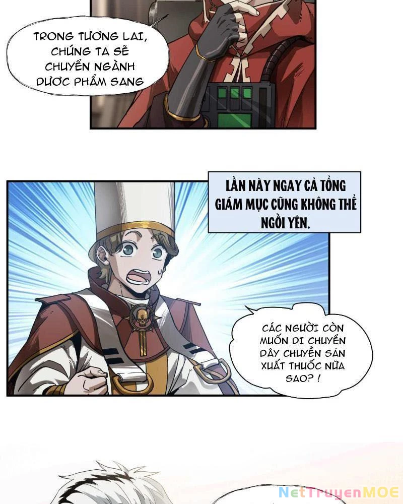 Truyền Kỳ Thái Lạc Chapter 119 - Trang 2