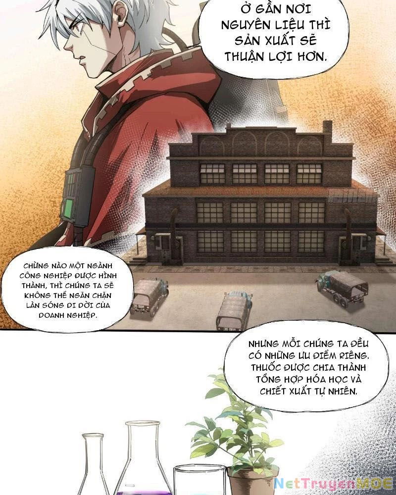 Truyền Kỳ Thái Lạc Chapter 119 - Trang 2