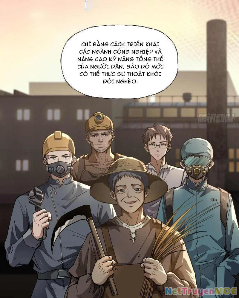 Truyền Kỳ Thái Lạc Chapter 119 - Trang 2