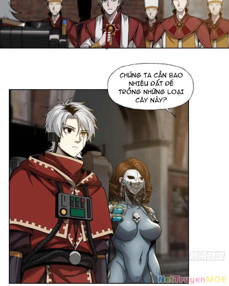 Truyền Kỳ Thái Lạc Chapter 119 - Trang 2