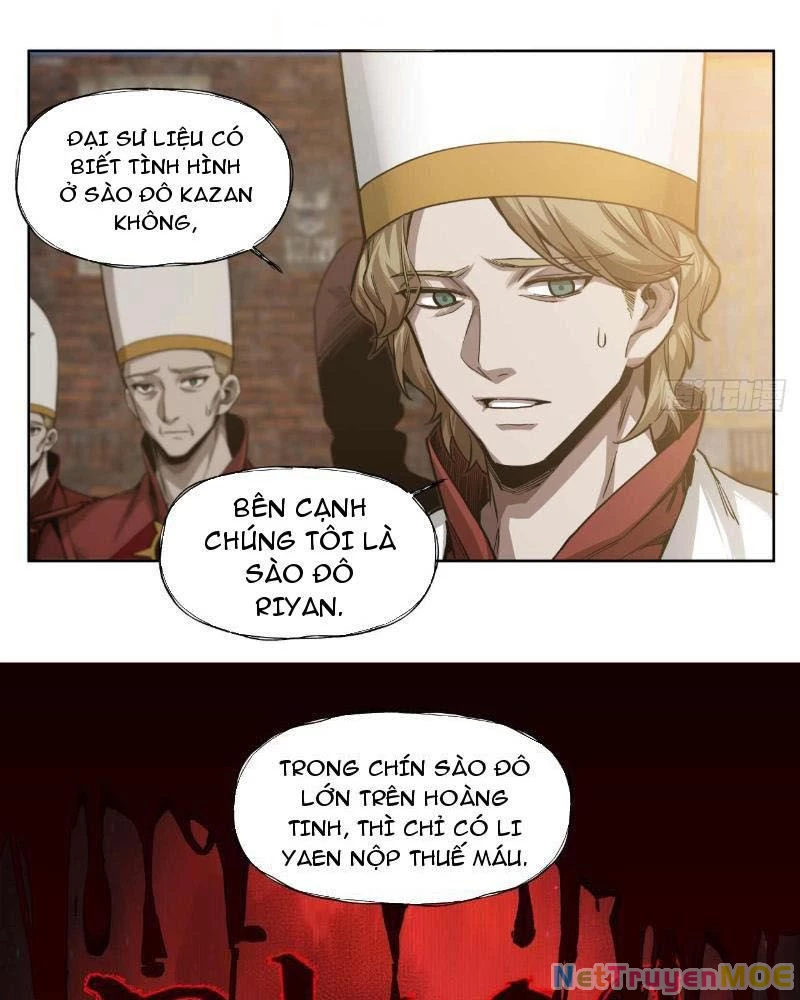 Truyền Kỳ Thái Lạc Chapter 119 - Trang 2