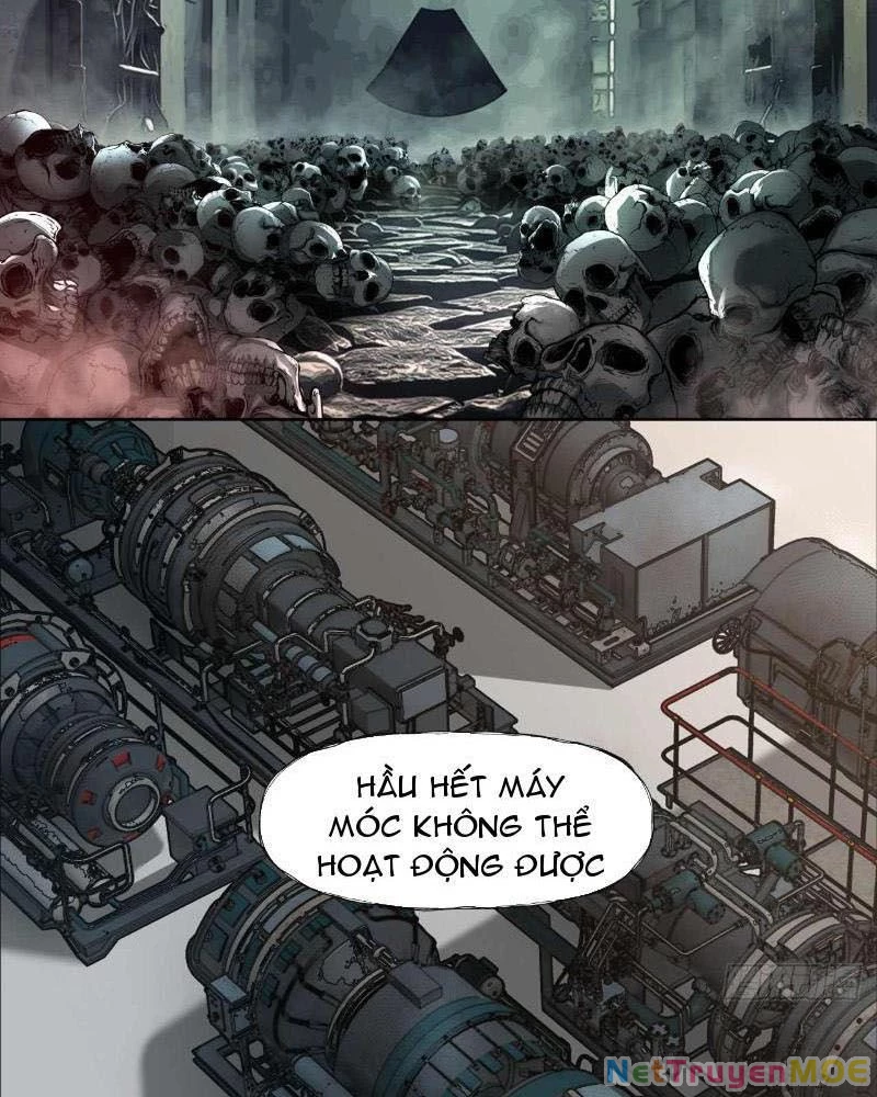 Truyền Kỳ Thái Lạc Chapter 119 - Trang 2