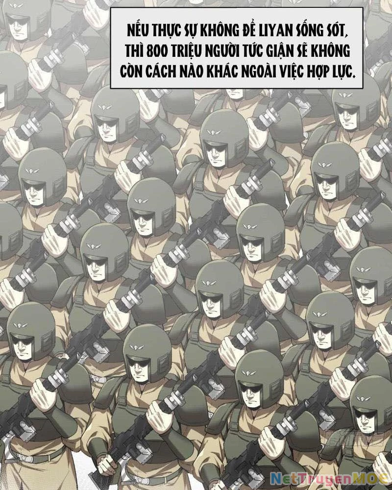 Truyền Kỳ Thái Lạc Chapter 119 - Trang 2