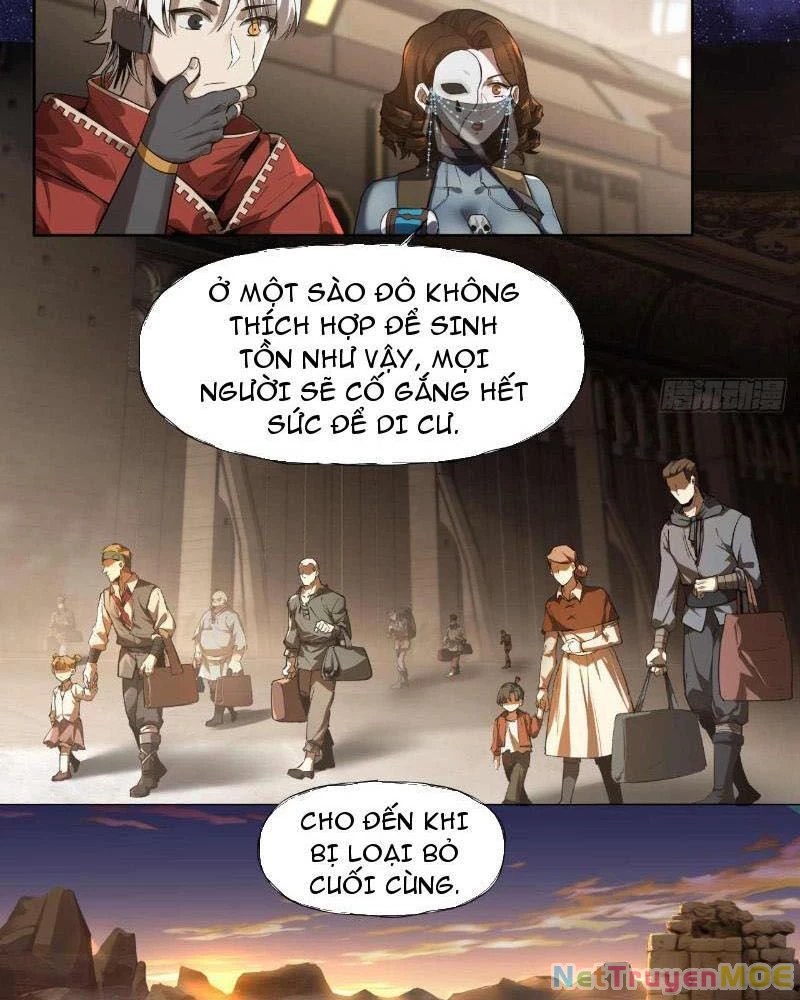 Truyền Kỳ Thái Lạc Chapter 119 - Trang 2