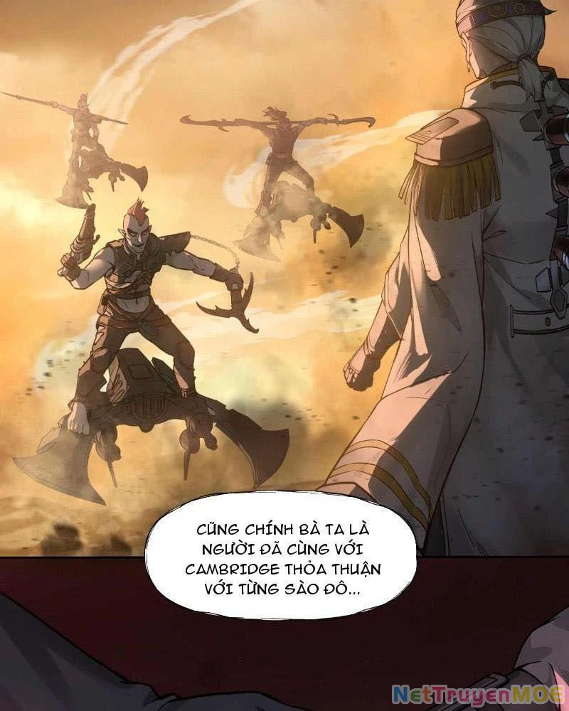 Truyền Kỳ Thái Lạc Chapter 119 - Trang 2