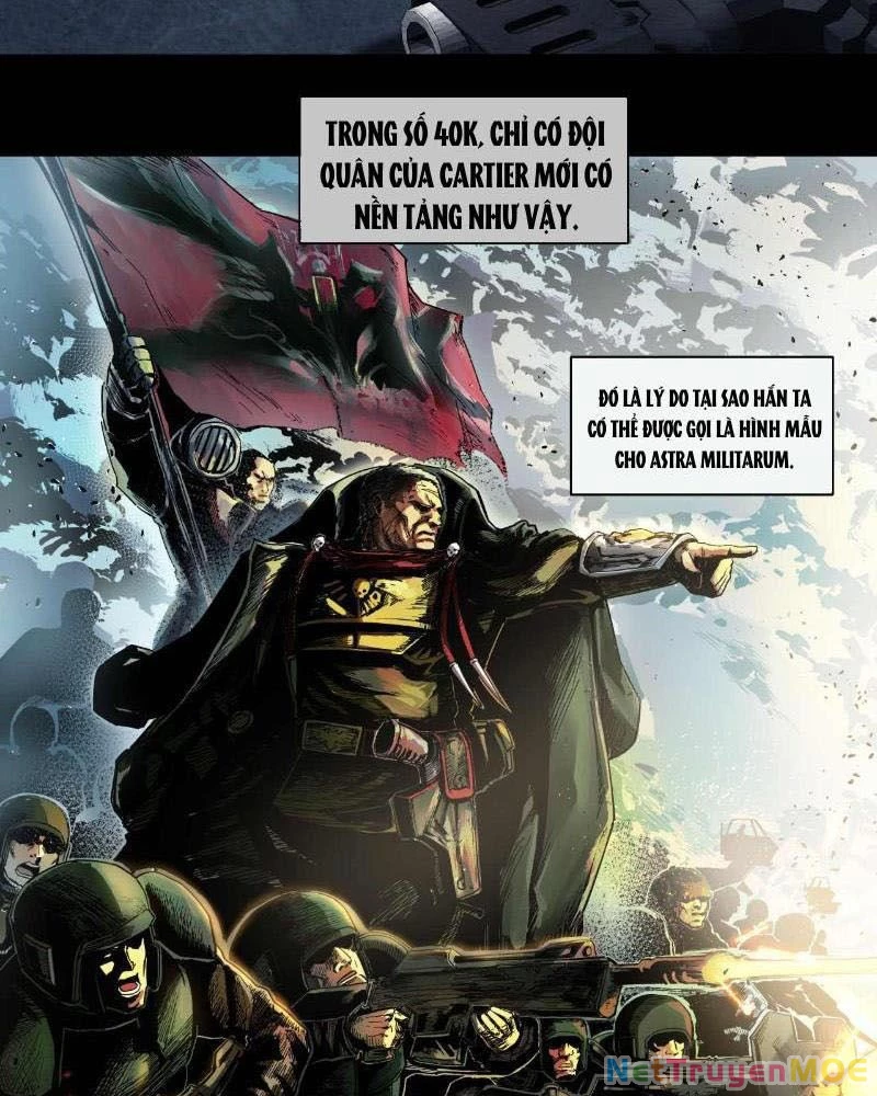 Truyền Kỳ Thái Lạc Chapter 119 - Trang 2