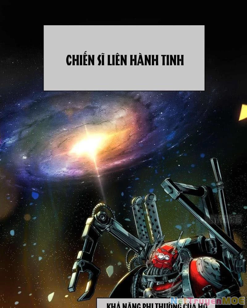 Truyền Kỳ Thái Lạc Chapter 119 - Trang 2