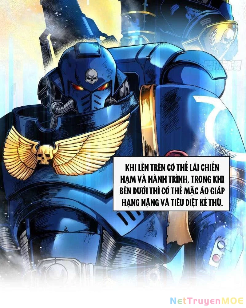 Truyền Kỳ Thái Lạc Chapter 119 - Trang 2