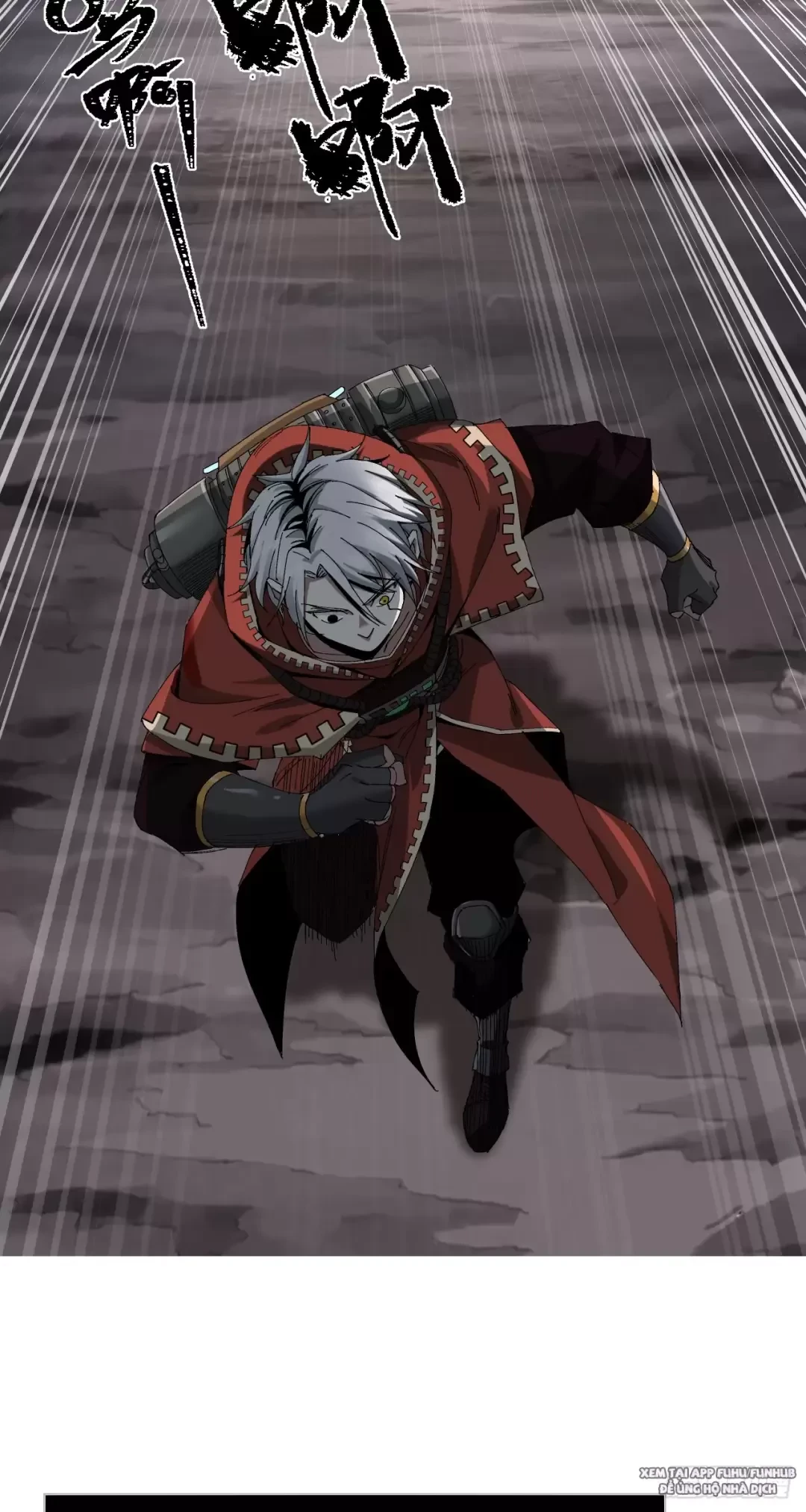 Truyền Kỳ Thái Lạc Chapter 12 - Trang 2