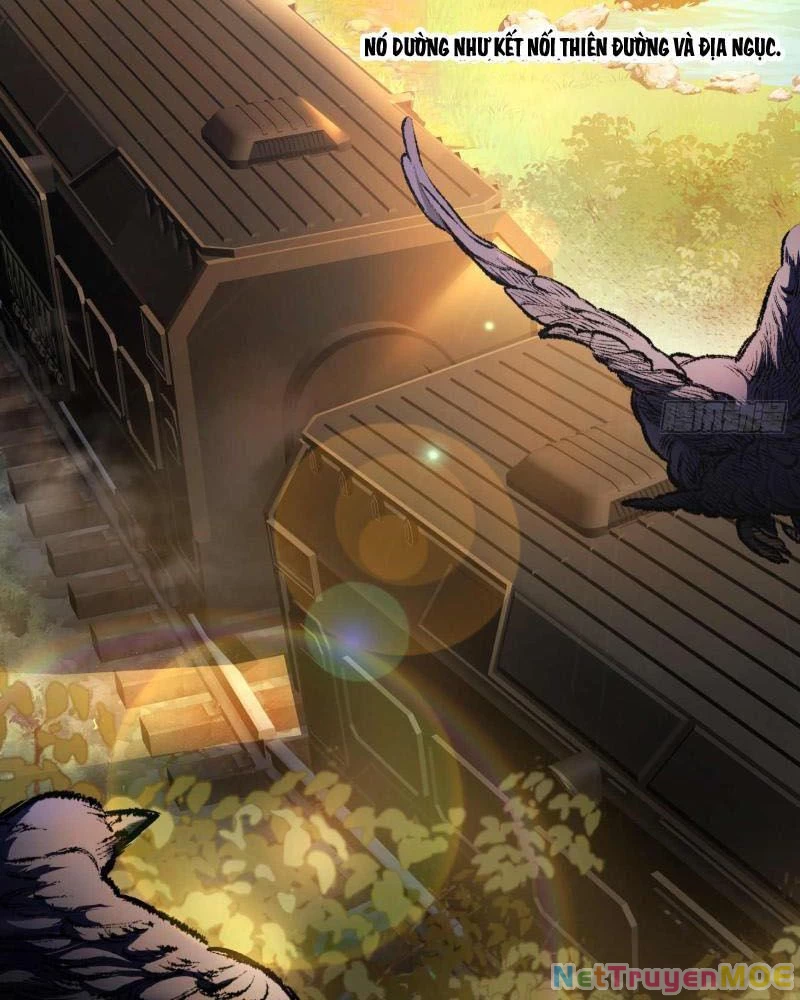 Truyền Kỳ Thái Lạc Chapter 120 - Trang 2