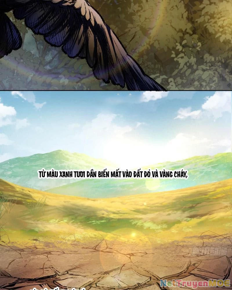 Truyền Kỳ Thái Lạc Chapter 120 - Trang 2