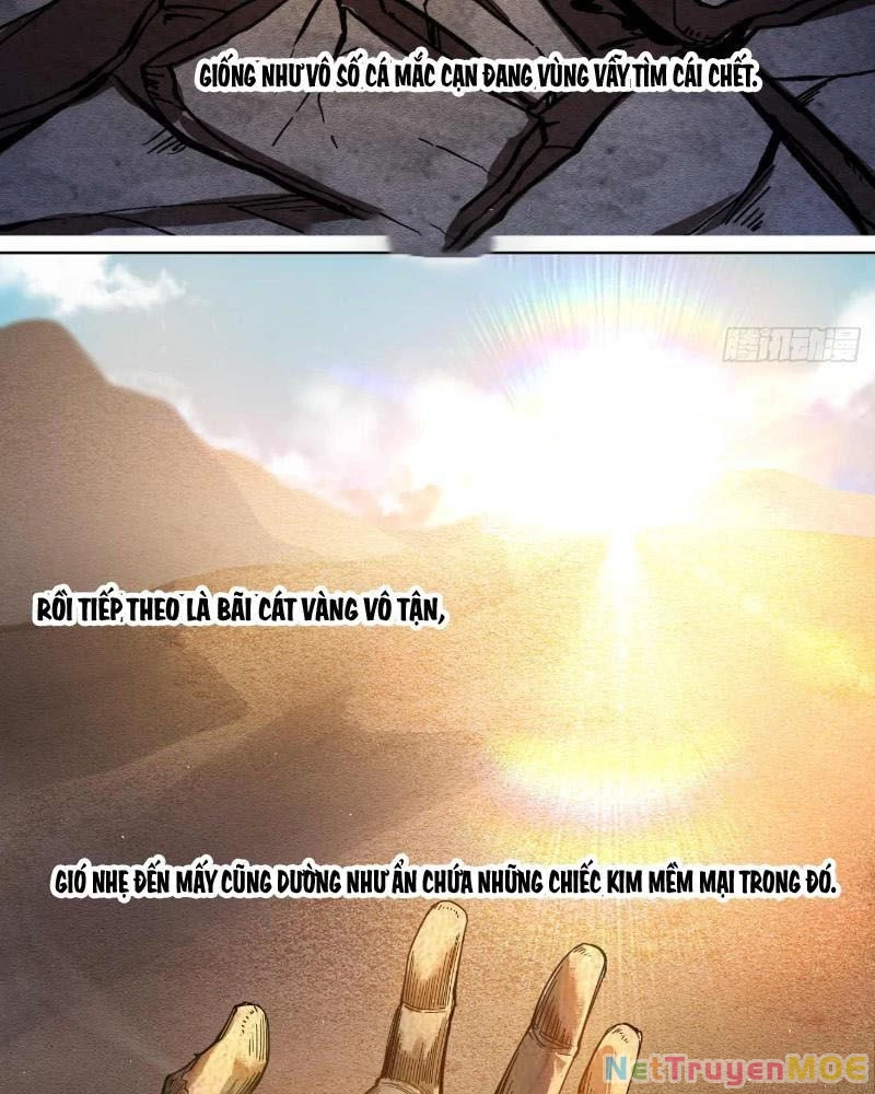 Truyền Kỳ Thái Lạc Chapter 120 - Trang 2