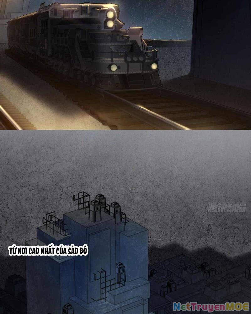 Truyền Kỳ Thái Lạc Chapter 120 - Trang 2