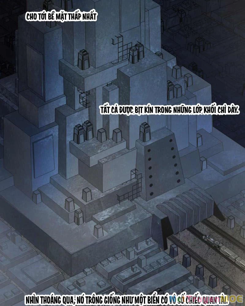 Truyền Kỳ Thái Lạc Chapter 120 - Trang 2