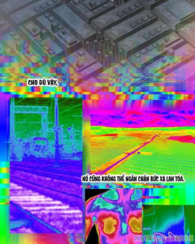 Truyền Kỳ Thái Lạc Chapter 120 - Trang 2