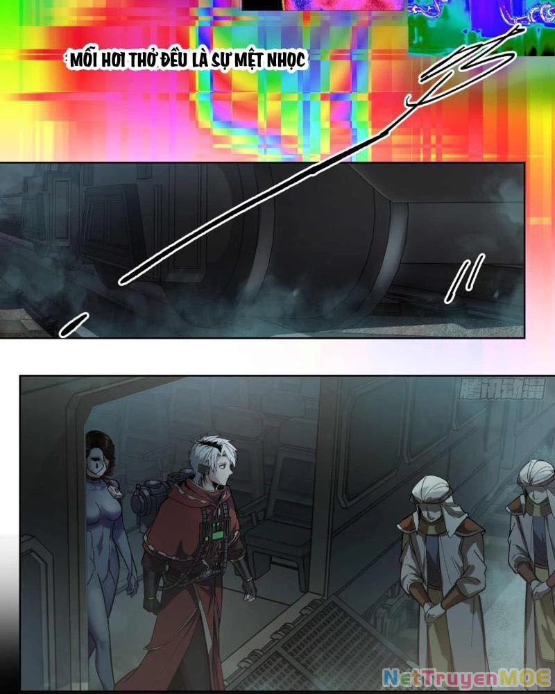 Truyền Kỳ Thái Lạc Chapter 120 - Trang 2