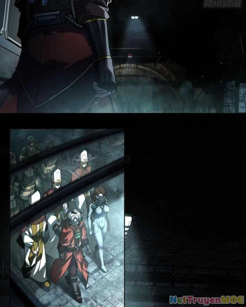 Truyền Kỳ Thái Lạc Chapter 120 - Trang 2