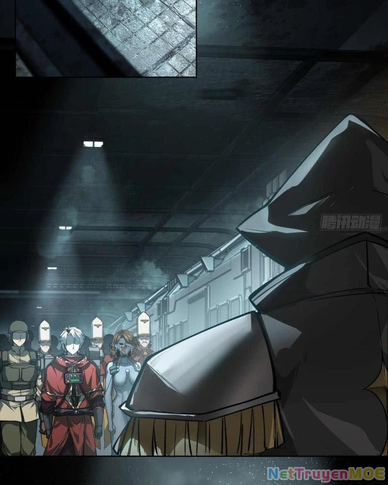 Truyền Kỳ Thái Lạc Chapter 120 - Trang 2