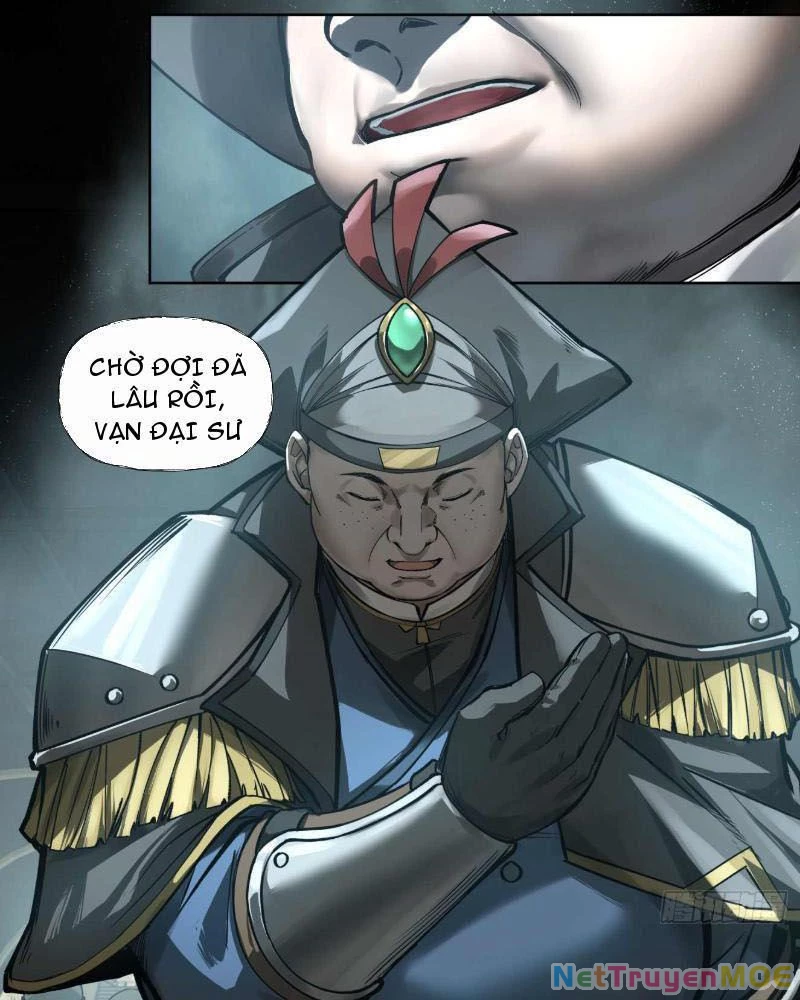 Truyền Kỳ Thái Lạc Chapter 120 - Trang 2