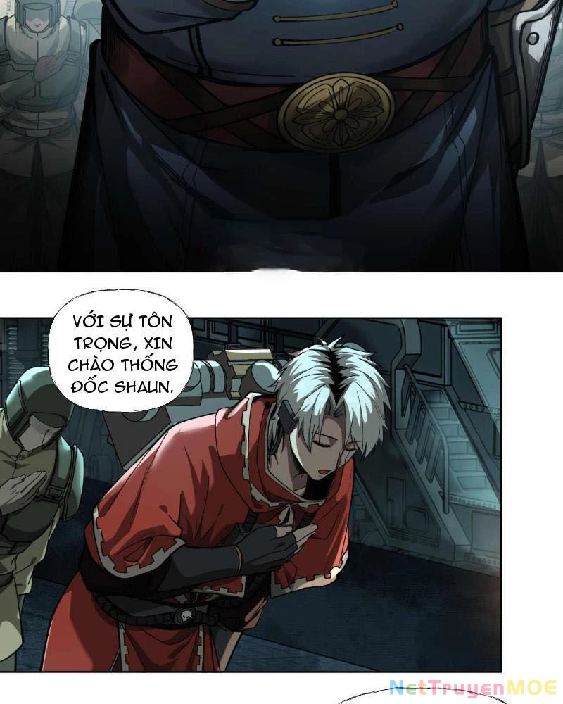 Truyền Kỳ Thái Lạc Chapter 120 - Trang 2