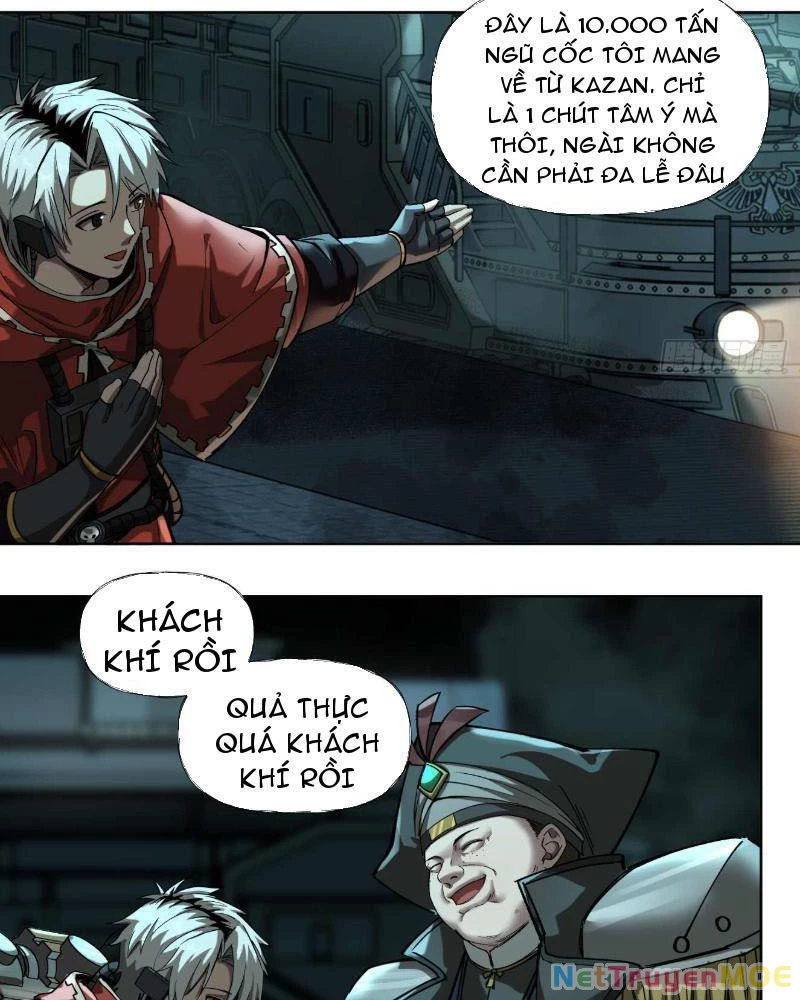 Truyền Kỳ Thái Lạc Chapter 120 - Trang 2