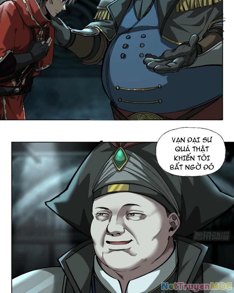 Truyền Kỳ Thái Lạc Chapter 120 - Trang 2