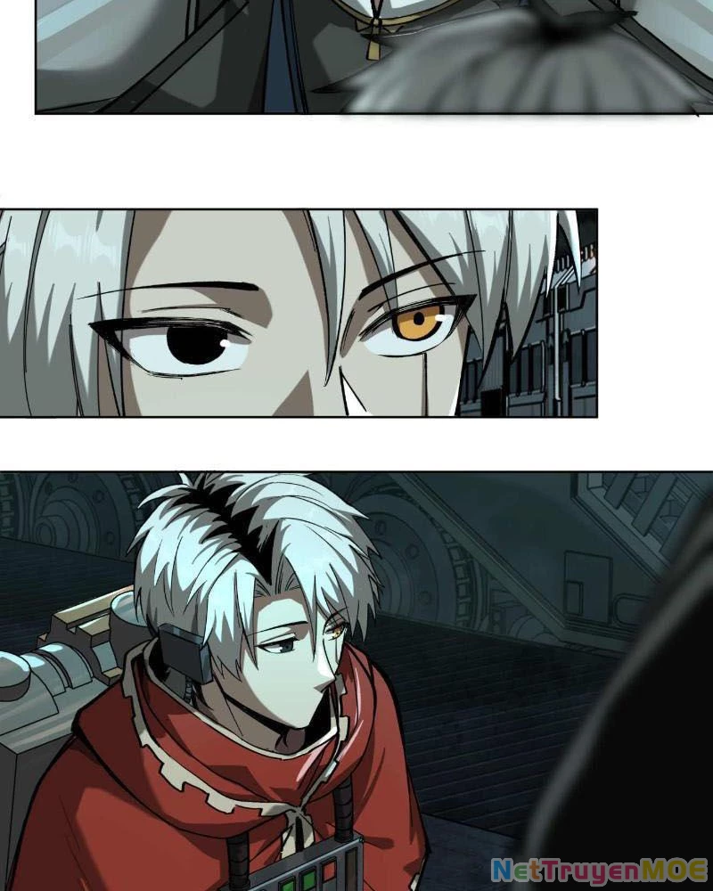 Truyền Kỳ Thái Lạc Chapter 120 - Trang 2