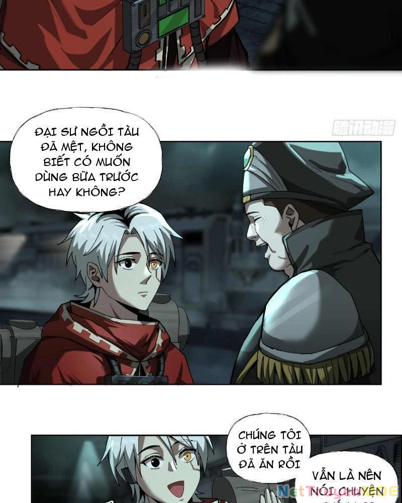 Truyền Kỳ Thái Lạc Chapter 120 - Trang 2