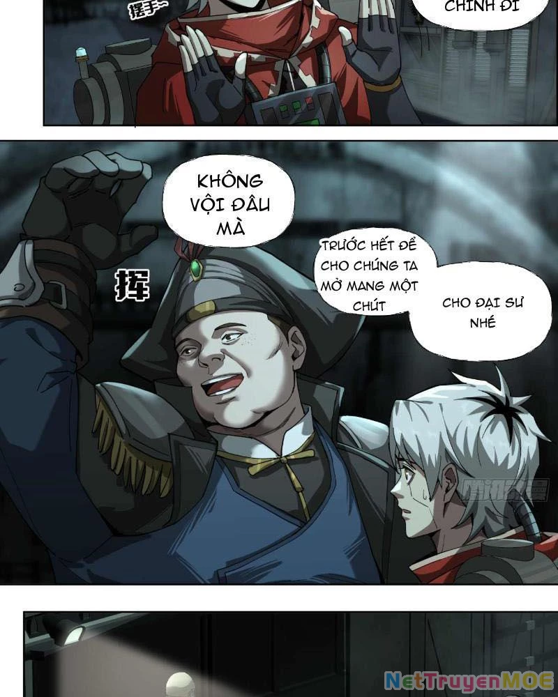 Truyền Kỳ Thái Lạc Chapter 120 - Trang 2