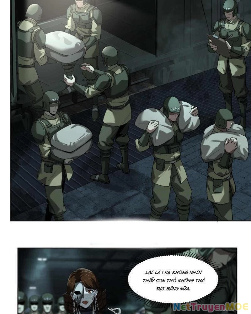 Truyền Kỳ Thái Lạc Chapter 120 - Trang 2