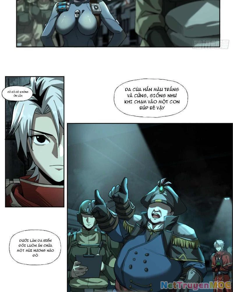 Truyền Kỳ Thái Lạc Chapter 120 - Trang 2