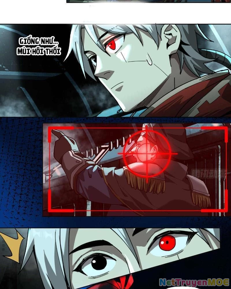 Truyền Kỳ Thái Lạc Chapter 120 - Trang 2