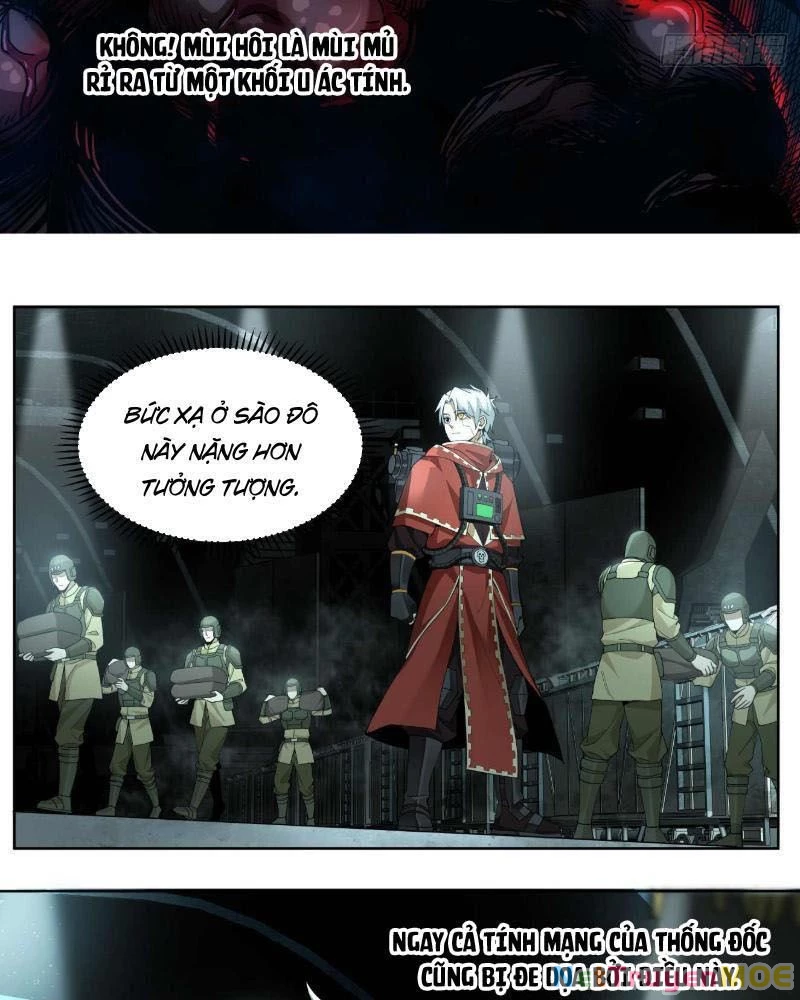 Truyền Kỳ Thái Lạc Chapter 120 - Trang 2