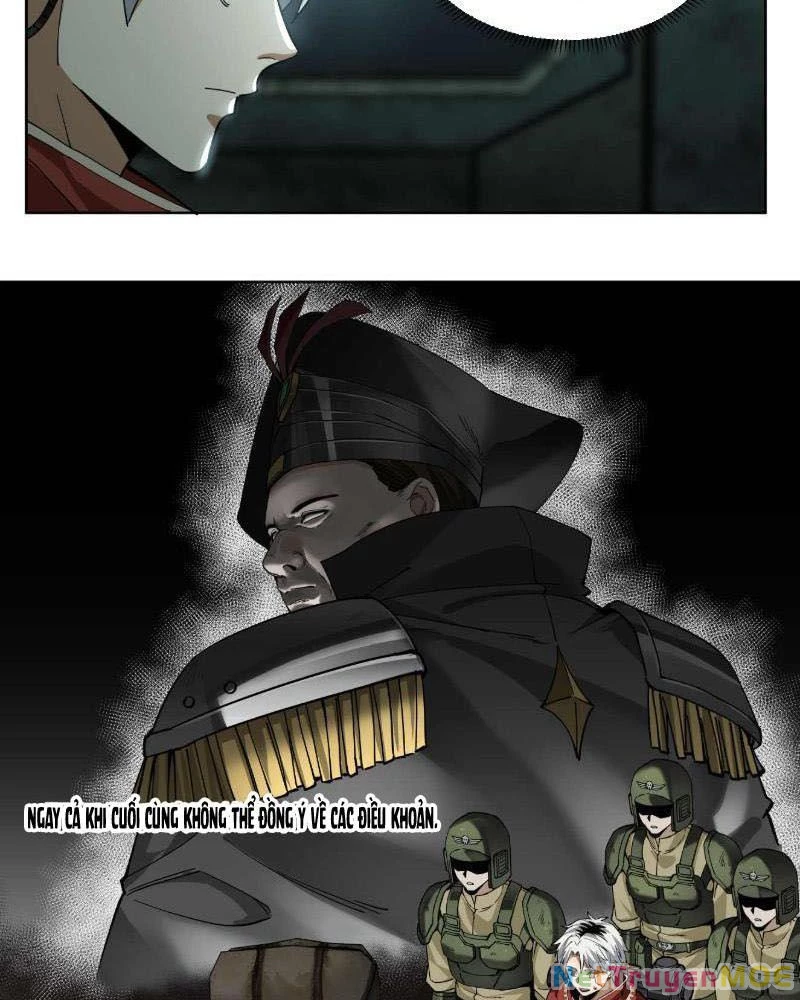 Truyền Kỳ Thái Lạc Chapter 120 - Trang 2