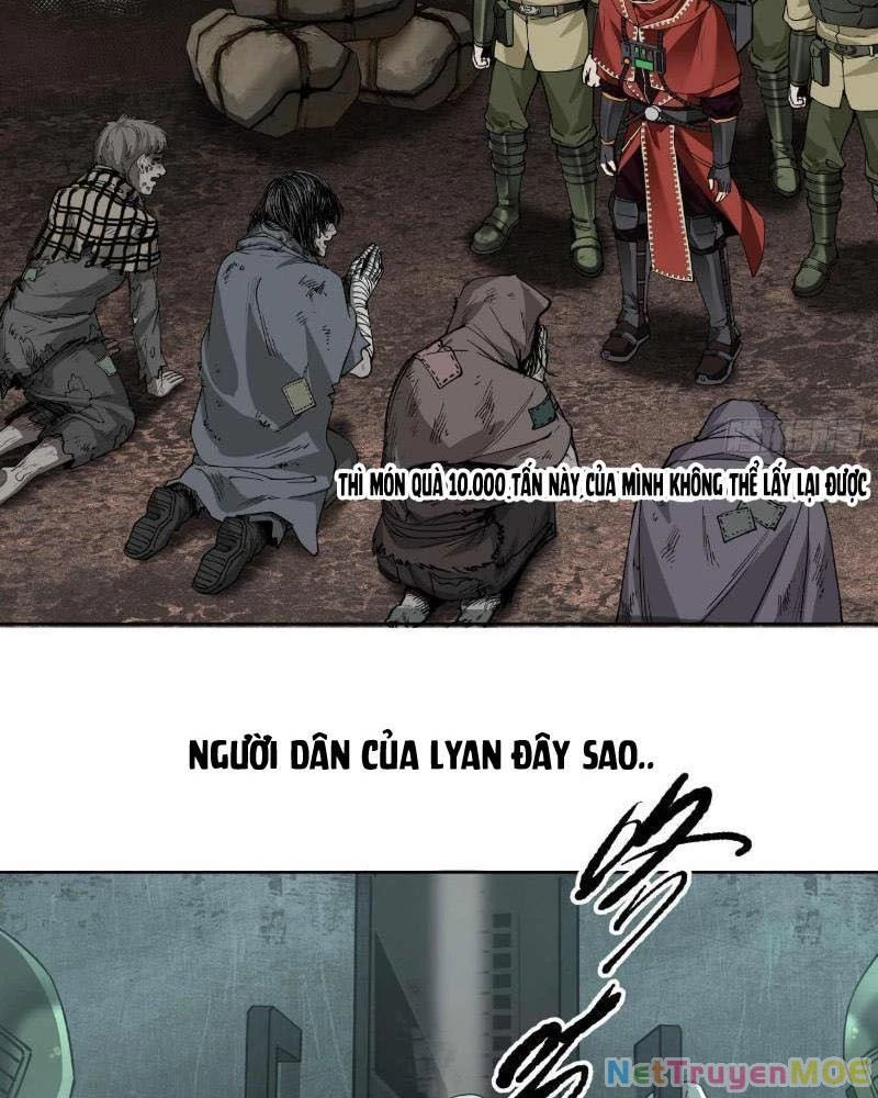 Truyền Kỳ Thái Lạc Chapter 120 - Trang 2